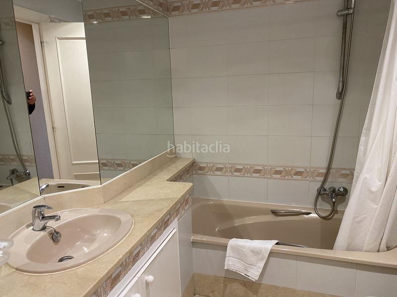 Foto 6cd7ca3d-7708-4627-a5c3-f6c677410c13. Piccolo appartamento in Mijas golf Mijas