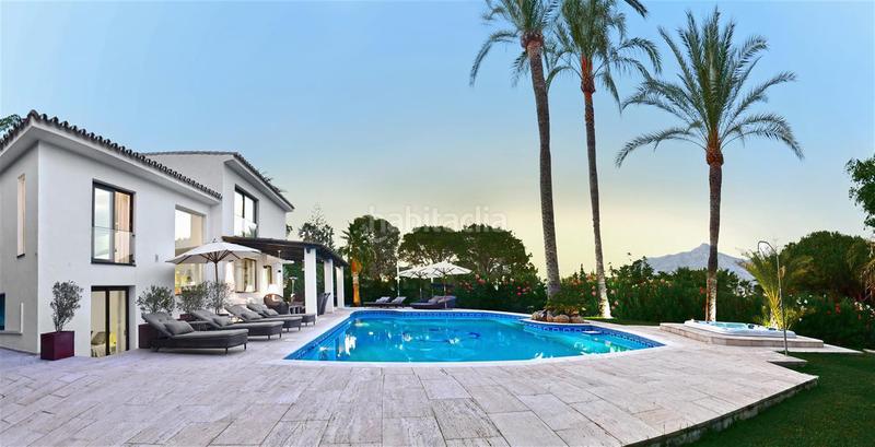 Foto 9a440e9f-e9c5-4f98-9924-99aa5626bdb3. Haus in Las Brisas Marbella