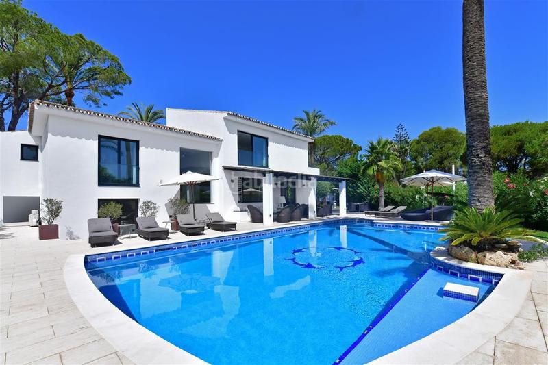 Foto d7048bfa-3a16-4696-94a6-66aa00f6b0fe. Haus in Las Brisas Marbella