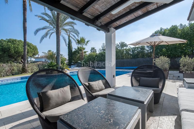 Foto d945f108-a295-4191-b86c-9b10bb91052b. Haus in Las Brisas Marbella