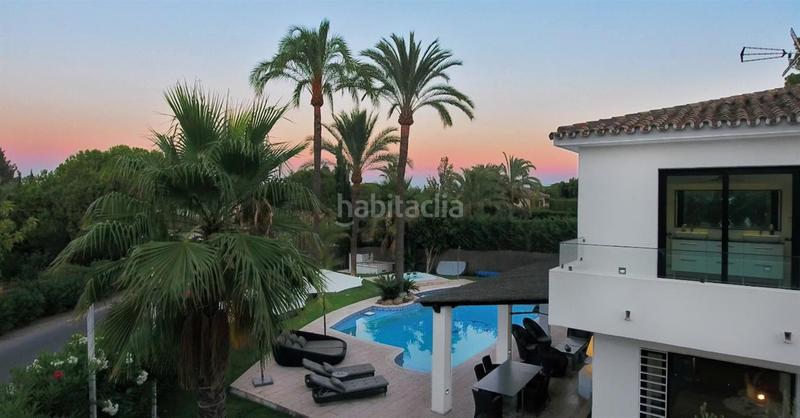 Foto 0250095e-8be4-4b0e-a5b6-8a5980e19593. Maison dans Las Brisas Marbella