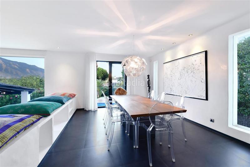 Foto 46f65624-4e0c-4a36-994d-3431a9495770. Maison dans Las Brisas Marbella