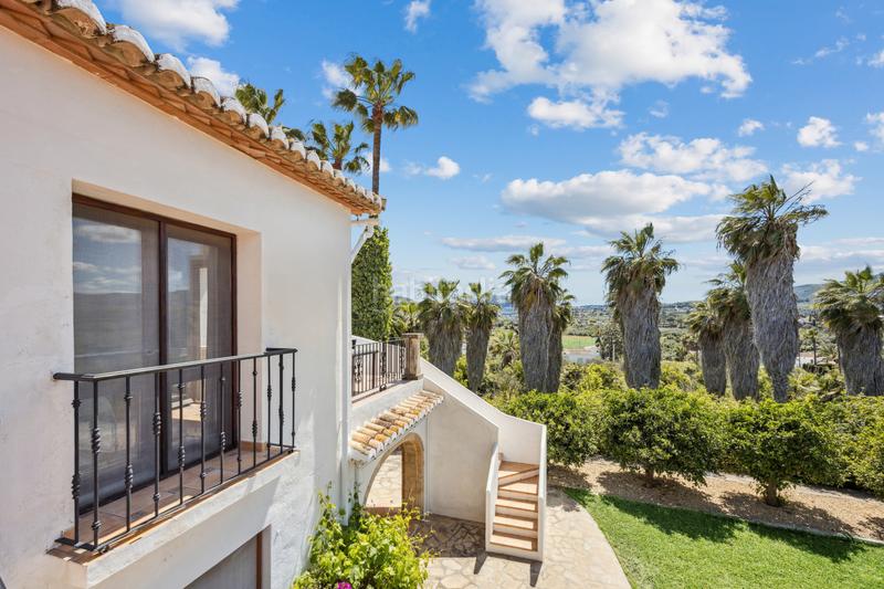 Foto 1ea1c66c-f0e5-428b-9086-de7dada7b93b. Casa in Partida Tosal - Zona dels Castellans Xàbia