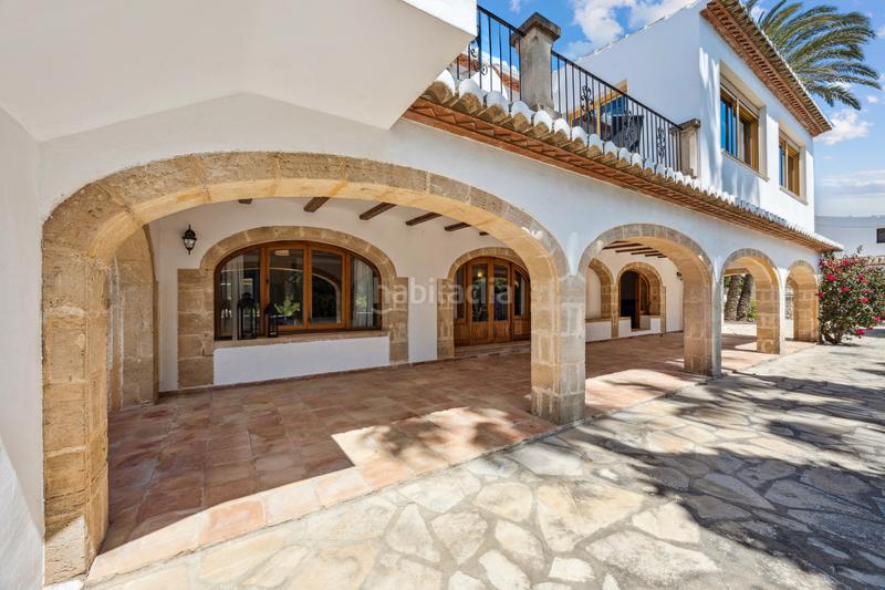 Foto 305b7e49-47fd-4fd4-ba0b-1ade03f0faba. Casa in Partida Tosal - Zona dels Castellans Xàbia