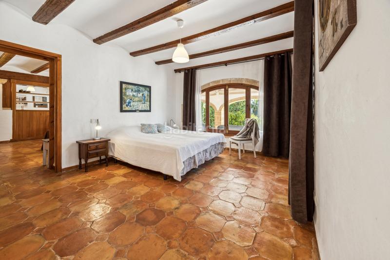 Foto be5ac838-4bc1-4c61-81f6-224b8004f50b. Casa in Partida Tosal - Zona dels Castellans Xàbia