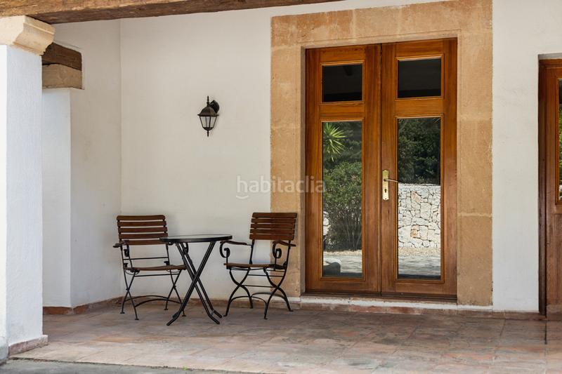 Foto eb951526-35b7-4041-8fb2-a054d6c328a2. Casa in Partida Tosal - Zona dels Castellans Xàbia