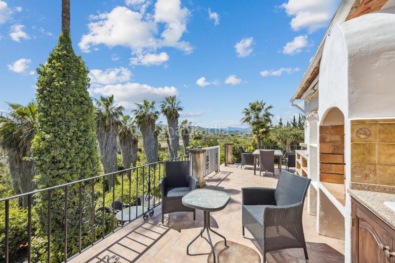 Foto 5e9a91ed-3bdc-4ca0-91d9-e0c8d8ea8170. Haus in Partida Tosal - Zona dels Castellans Xàbia