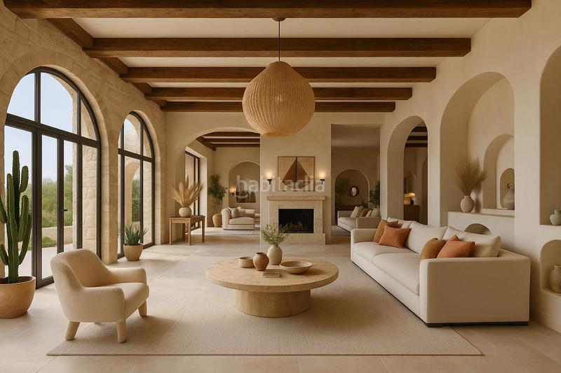 Foto aa15f6be-3332-4343-8003-56ae581f8f1b. Haus in Partida Tosal - Zona dels Castellans Xàbia