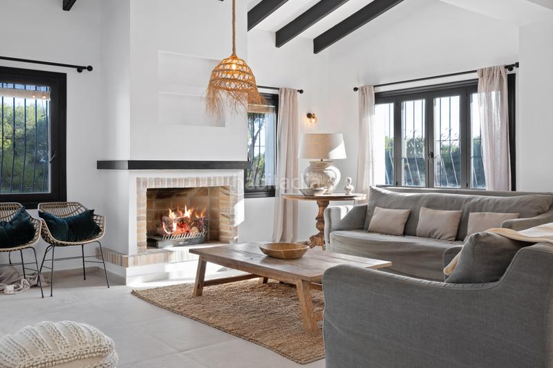 Foto 6f58ab1d-55fb-4cb4-9bbd-29950a35c417. Casa in Pinar de Advocat-Cometa Moraira