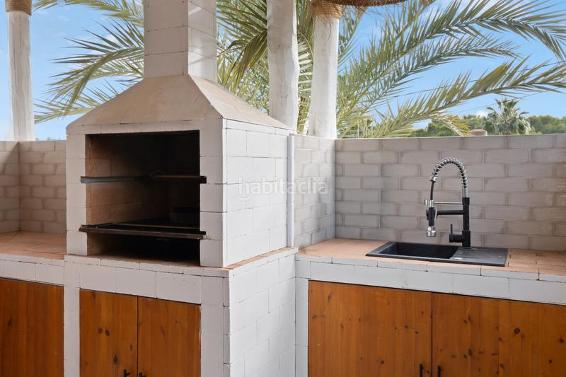 Foto 76feb723-f9e9-4e73-ace7-f68d4c4f5866. Casa in Pinar de Advocat-Cometa Moraira