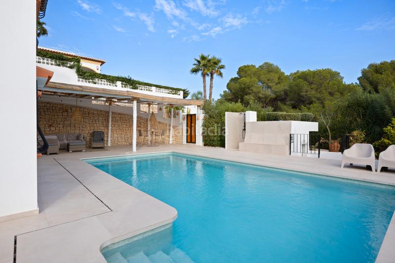 Foto a075c84d-a48d-46c2-8b80-3744abb67ee7. Casa in Pinar de Advocat-Cometa Moraira