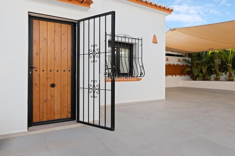 Foto b128303d-3ec2-4b37-af4c-b313b65f2bce. Casa in Pinar de Advocat-Cometa Moraira