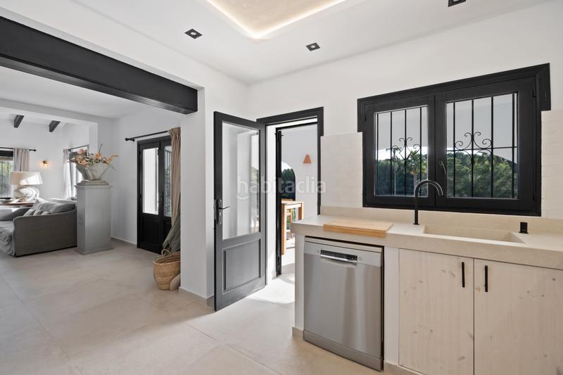 Foto d131e429-342c-44f7-b703-123fa6237d2c. Casa in Pinar de Advocat-Cometa Moraira