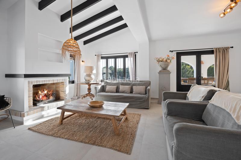 Foto e75b23e4-3529-463c-97e5-e6149f7e04c8. Casa in Pinar de Advocat-Cometa Moraira