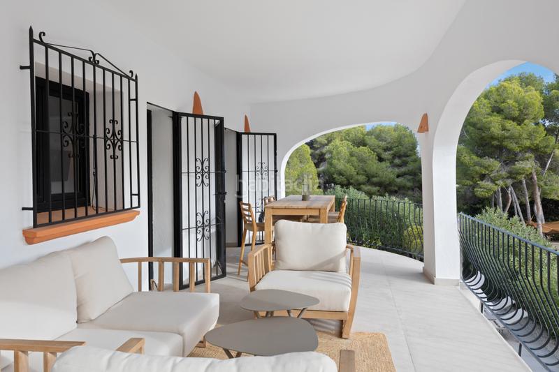 Foto ea43b5d8-2a49-4cd6-93f6-f008263f9fbf. Casa in Pinar de Advocat-Cometa Moraira