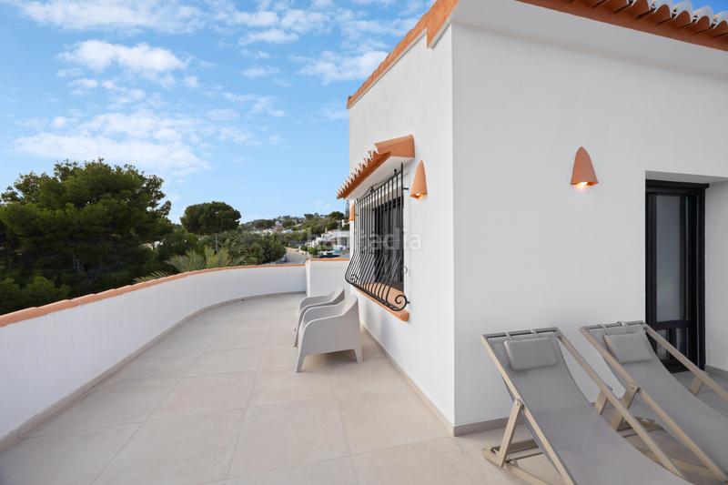 Foto f2a5247d-574f-4cbc-abd7-17ec83e4a499. Casa in Pinar de Advocat-Cometa Moraira