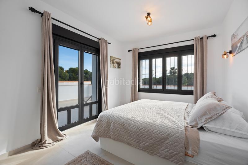 Foto 04be7a53-6181-4f4e-88ea-bf119fb182a5. Maison dans Pinar de Advocat-Cometa Moraira