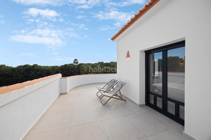 Foto 0a723570-3a92-49b9-8691-9926024dcf1f. Maison dans Pinar de Advocat-Cometa Moraira