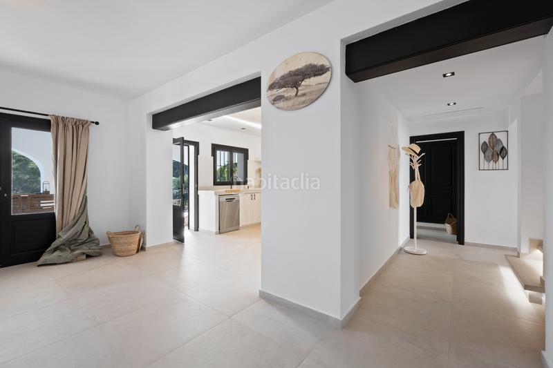 Foto 17dce73f-aac1-4924-bcf5-e4bb4962832a. Maison dans Pinar de Advocat-Cometa Moraira