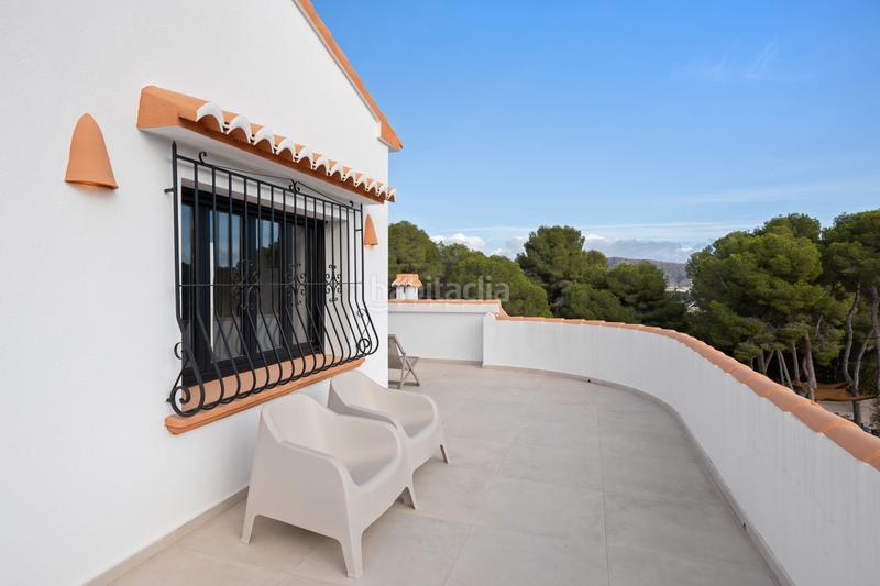 Foto 4cfc58ed-fd95-4862-8b5c-d53cc43a7b63. Maison dans Pinar de Advocat-Cometa Moraira