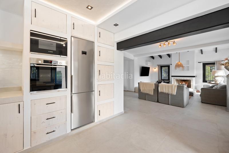 Foto 7306e2e1-e55e-4dce-a3c0-ef6c101d2dfd. Maison dans Pinar de Advocat-Cometa Moraira