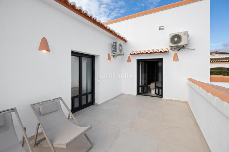 Foto 8a0d36a1-ab57-499f-a77d-8efd8f942957. Maison dans Pinar de Advocat-Cometa Moraira