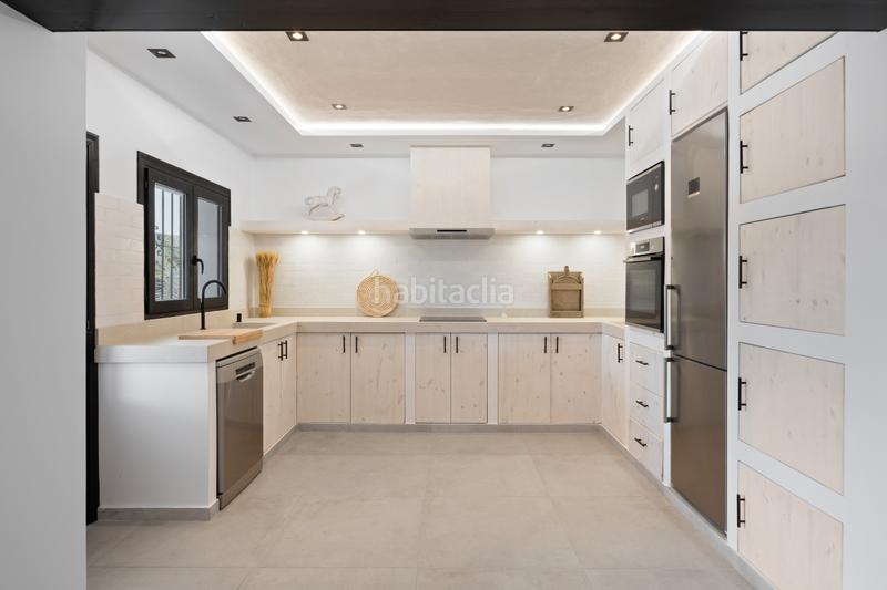 Foto 9a3a2d3c-4381-4daa-975b-513e91739126. Maison dans Pinar de Advocat-Cometa Moraira