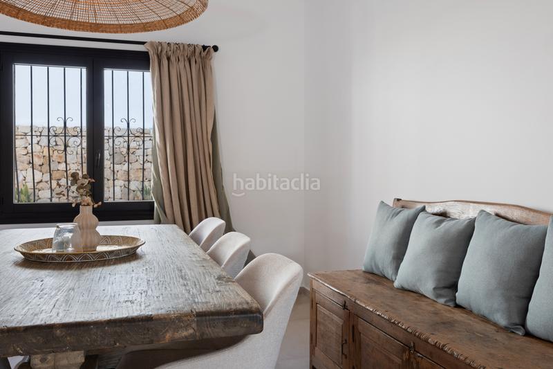 Foto 9d8e9af9-7fdf-4c5d-8f9a-e029b6a25c5c. Maison dans Pinar de Advocat-Cometa Moraira