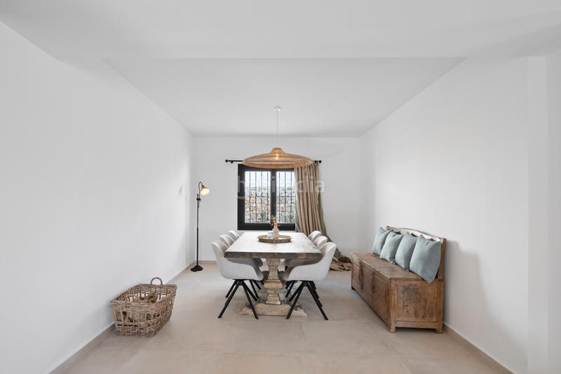 Foto ad6cc5d7-0d6b-4331-b4bb-81c072dc05ad. Maison dans Pinar de Advocat-Cometa Moraira