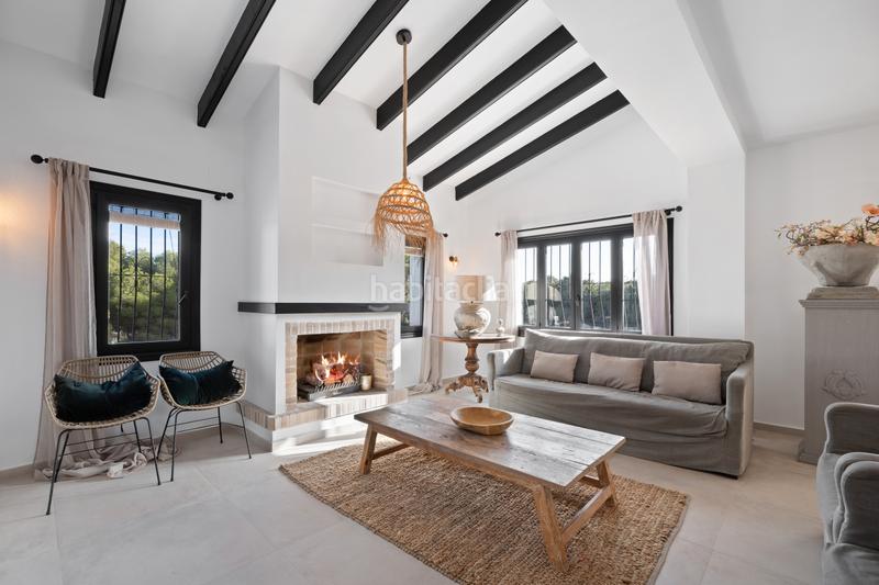 Foto ae270bbb-15b5-4199-8f7f-555aaeccf7a2. Maison dans Pinar de Advocat-Cometa Moraira