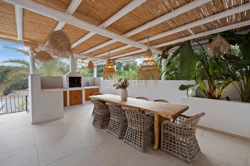 Foto c1b283ed-5acc-43c1-9021-b795e675ff65. Maison dans Pinar de Advocat-Cometa Moraira