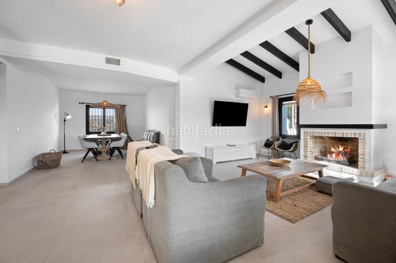 Foto da59f4c0-5aad-47a3-8537-6f6601ec2611. Maison dans Pinar de Advocat-Cometa Moraira