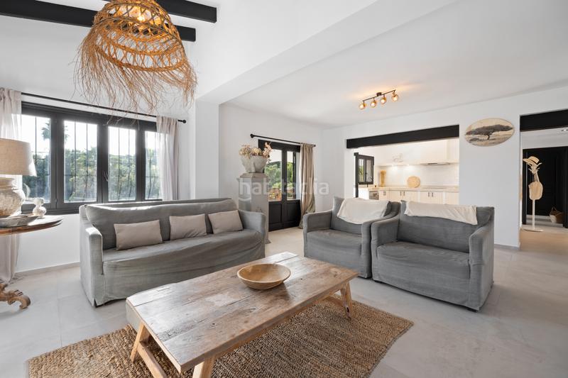 Foto e0cf6ae1-6ecc-4fc4-89db-a454ec505970. Maison dans Pinar de Advocat-Cometa Moraira