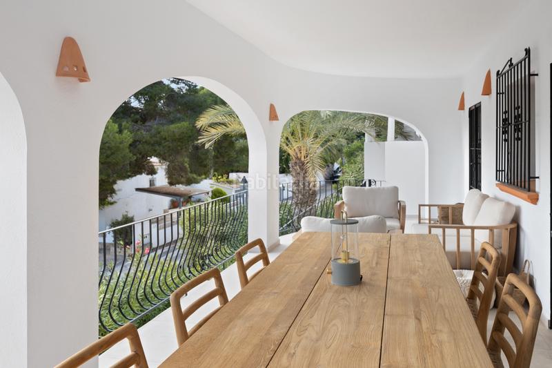 Foto e60228d3-d61f-4b5d-9117-ea68201744ae. Maison dans Pinar de Advocat-Cometa Moraira