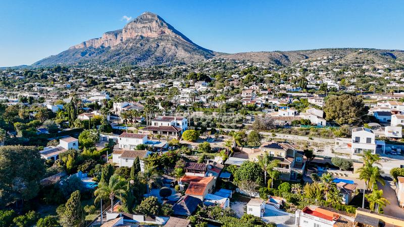 Foto 508e9e34-544e-4870-8a29-835863c801c2. Casale in Partida Comunes-Adsubia Xàbia