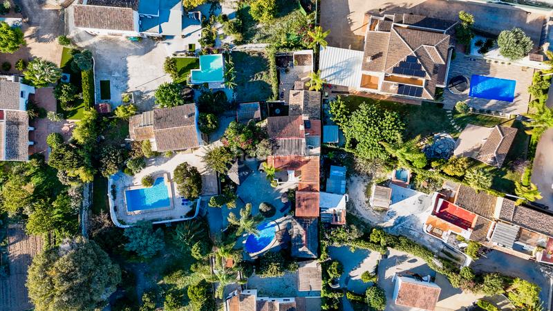 Foto 5a5bf090-1ca2-450c-bffa-f4b832ba2f0d. Casale in Partida Comunes-Adsubia Xàbia