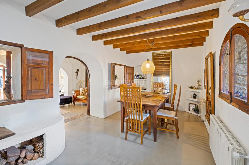 Foto 91c69db8-bb0c-4962-83e8-e0c2803053b6. Casale in Partida Comunes-Adsubia Xàbia