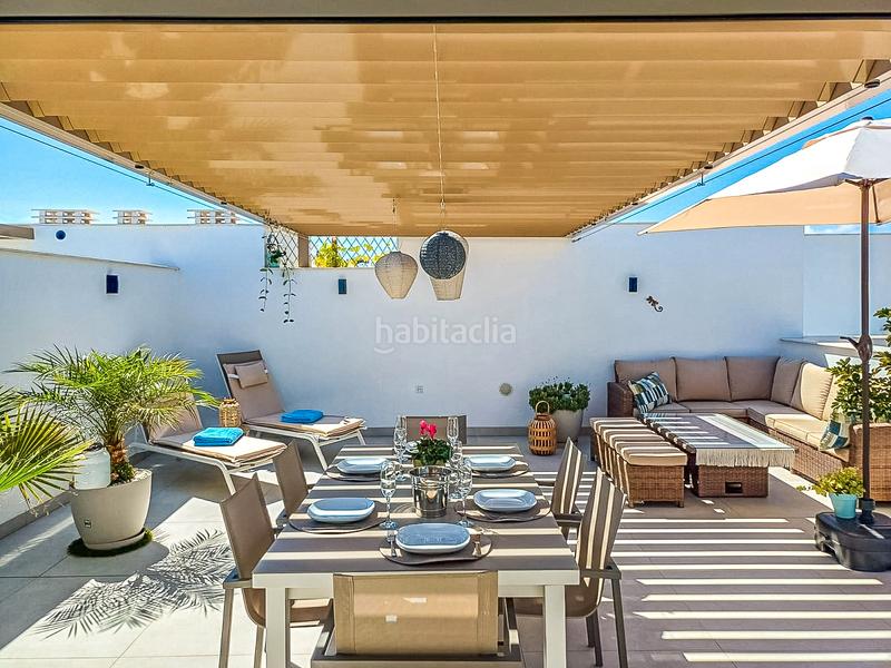 Foto c71131f0-9cd5-44eb-8886-5eae4a985914. Àtic a San Pedro del Pinatar San Pedro del Pinatar