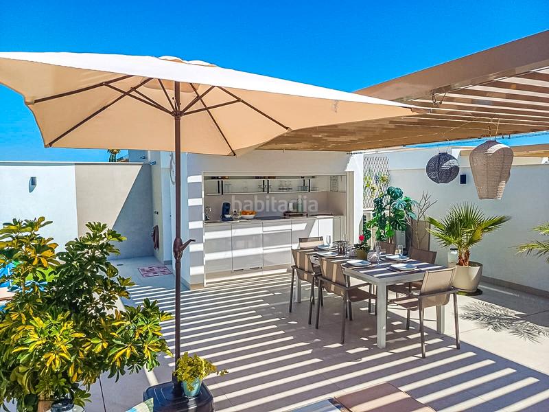 Foto d5b21038-af89-4c57-bcf5-17b538591d01. Ático en San Pedro del Pinatar San Pedro del Pinatar