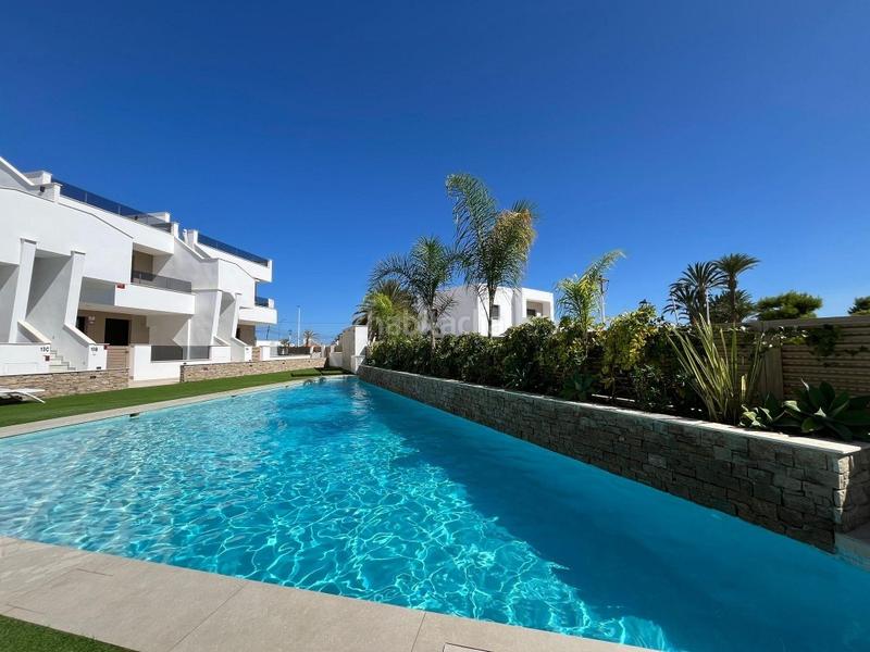 Foto e6d6e6ab-5914-45b0-9c6b-45f7f28bc398. Ático en San Pedro del Pinatar San Pedro del Pinatar