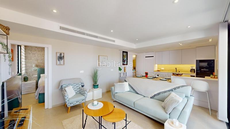 Foto 280c4872-1f8f-4bb3-b352-75c891d2ab67. Attico in San Pedro del Pinatar San Pedro del Pinatar