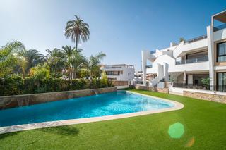 Attique à San Pedro del Pinatar