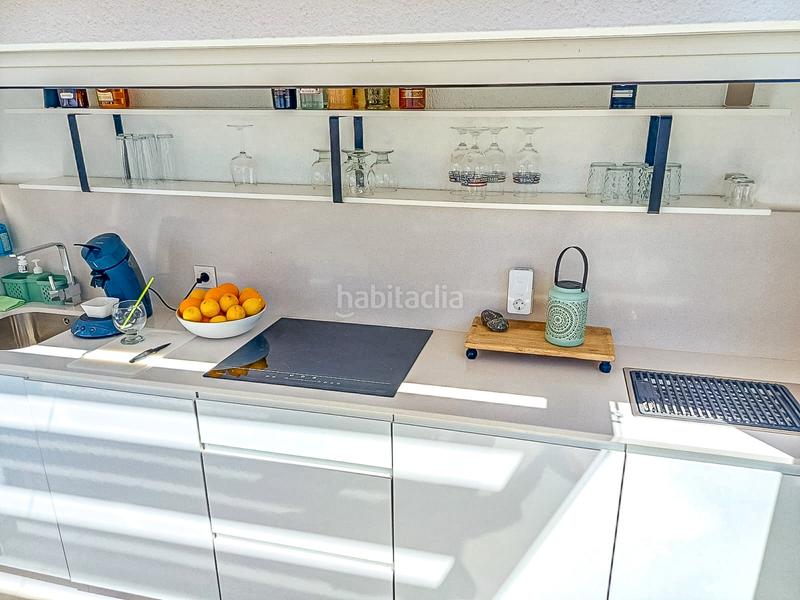 Foto 2c245ba1-5db8-4d73-a33e-ea6fb570e616. Dachwohnung in San Pedro del Pinatar San Pedro del Pinatar