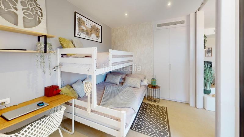 Foto 5b629b3b-89f1-4281-a590-24ce2b763c29. Dachwohnung in San Pedro del Pinatar San Pedro del Pinatar