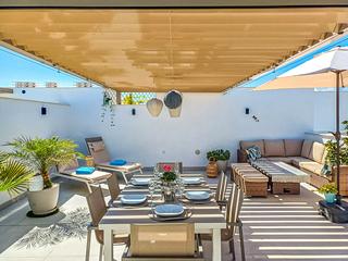 Penthouse in San Pedro del Pinatar