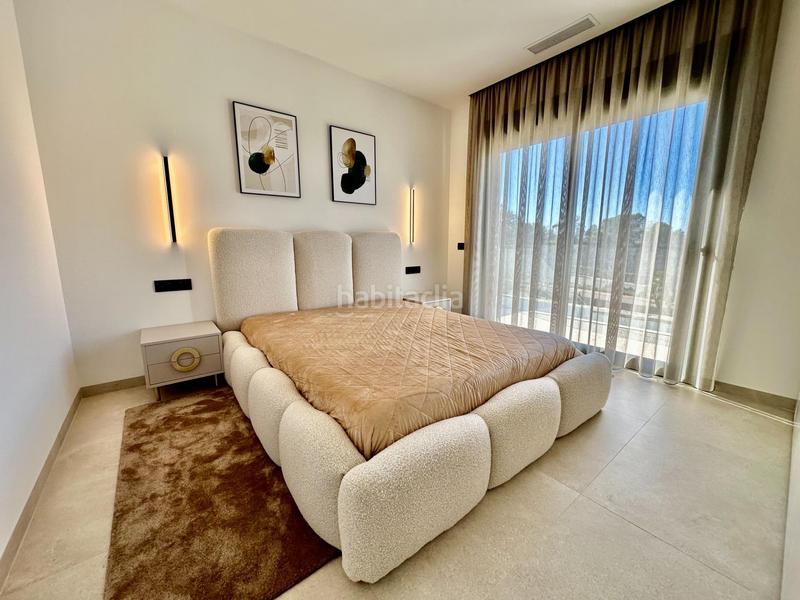 Foto 7b354f12-d335-4537-907d-74ece8c7b45e. Casa en Lomas de Campoamor - Las Ramblas Orihuela