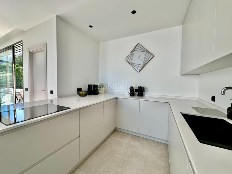 Foto 803cc884-8468-4def-bc5e-8bb280f762f1. Casa en Lomas de Campoamor - Las Ramblas Orihuela