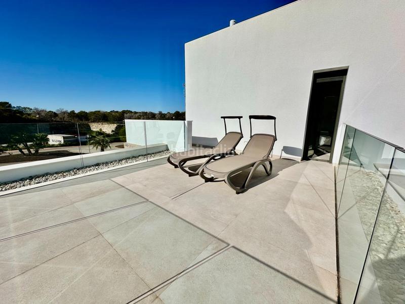 Foto a31a5a5a-2df4-416a-bb35-09de4790a7f9. Casa en Lomas de Campoamor - Las Ramblas Orihuela