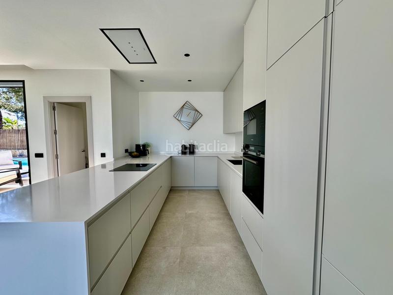 Foto b60433a0-b639-4aba-be1d-cb5d635901bc. Casa en Lomas de Campoamor - Las Ramblas Orihuela