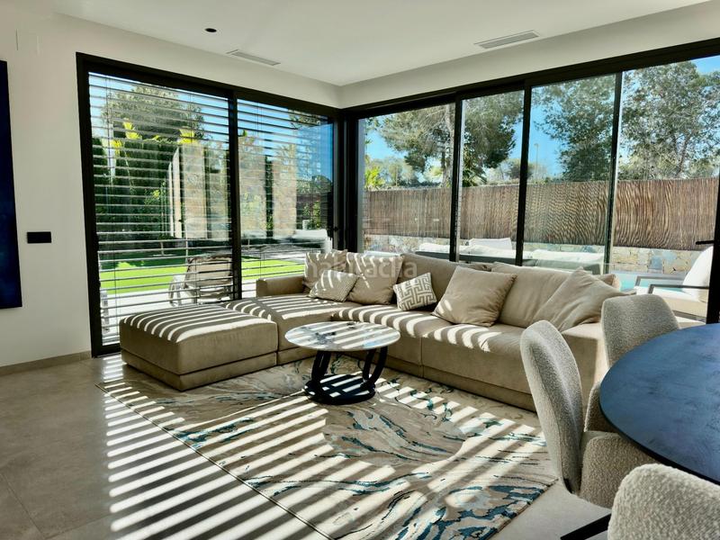 Foto c5bdc586-4f27-4092-9213-42b925e4b7a4. Casa en Lomas de Campoamor - Las Ramblas Orihuela